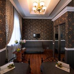 Гостевой дом Династия Сочи, Сочи, Краснодарский край