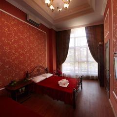 Гостевой дом Династия Сочи, Сочи, Краснодарский край