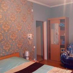 Гостевой дом Маргарита, Сочи, Краснодарский край