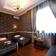 Гостевой дом Династия Сочи, Сочи, Краснодарский край