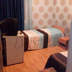 Гостевой дом Маргарита, Сочи, Краснодарский край