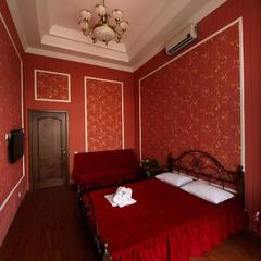 Гостевой дом Династия Сочи, Сочи, Краснодарский край