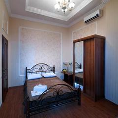 Гостевой дом Династия Сочи, Сочи, Краснодарский край