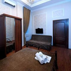 Гостевой дом Династия Сочи, Сочи, Краснодарский край