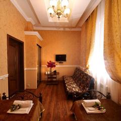 Гостевой дом Династия Сочи, Сочи, Краснодарский край