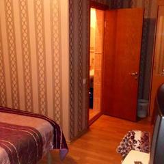 Гостевой дом Маргарита, Сочи, Краснодарский край