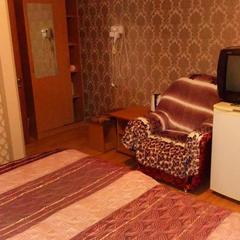 Гостевой дом Маргарита, Сочи, Краснодарский край