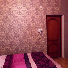 Гостевой дом Маргарита, Сочи, Краснодарский край