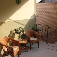 Гостевой дом Золотая миля, Сочи, Краснодарский край