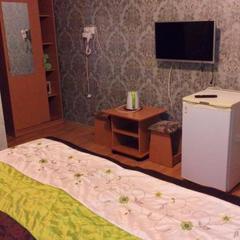 Гостевой дом Маргарита, Сочи, Краснодарский край