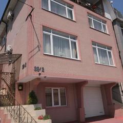 Гостевой дом Золотая миля, Сочи, Краснодарский край