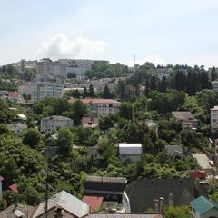 Гостевой дом Золотая миля, Сочи, Краснодарский край