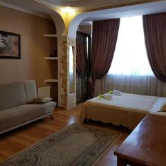 Гостевой дом Золотая миля, Сочи, Краснодарский край