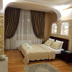 Гостевой дом Золотая миля, Сочи, Краснодарский край