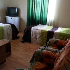 Гостевой дом Маргарита, Сочи, Краснодарский край