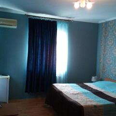 Гостевой дом Маргарита, Сочи, Краснодарский край