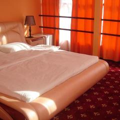 Отель Сочи-Ривьера, Сочи, Краснодарский край