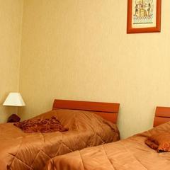 Гостевой дом As Ell, Сочи, Краснодарский край