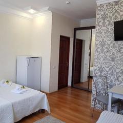 Гостевой дом Золотая миля, Сочи, Краснодарский край