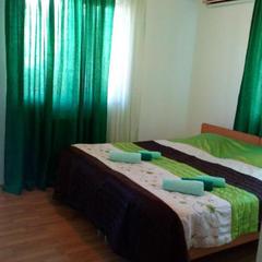 Гостевой дом Маргарита, Сочи, Краснодарский край