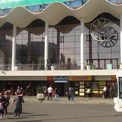 Отель Сочи-Ривьера, Сочи, Краснодарский край