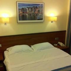 Гостевой дом As Ell, Сочи, Краснодарский край