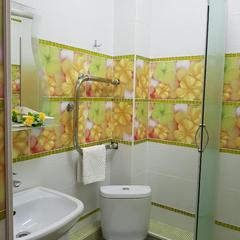 Гостевой дом Золотая миля, Сочи, Краснодарский край