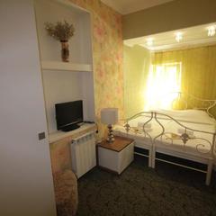 Гостевой дом Золотая миля, Сочи, Краснодарский край