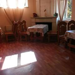 Гостевой дом Маргарита, Сочи, Краснодарский край