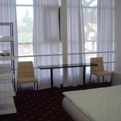 Отель Сочи-Ривьера, Сочи, Краснодарский край