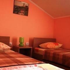 Гостевой дом As Ell, Сочи, Краснодарский край