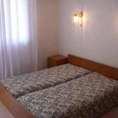 Гостиница Абориген, Сочи, Краснодарский край