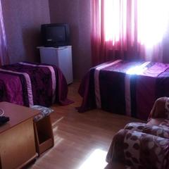 Гостевой дом Маргарита, Сочи, Краснодарский край