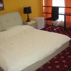 Отель Сочи-Ривьера, Сочи, Краснодарский край