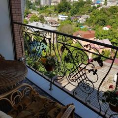 Гостевой дом Золотая миля, Сочи, Краснодарский край