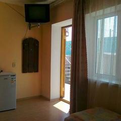 Гостевой дом As Ell, Сочи, Краснодарский край