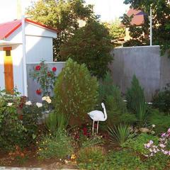 Гостевой дом As Ell, Сочи, Краснодарский край