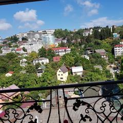 Гостевой дом Золотая миля, Сочи, Краснодарский край