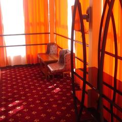 Отель Сочи-Ривьера, Сочи, Краснодарский край