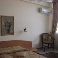 Гостиница Абориген, Сочи, Краснодарский край