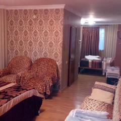 Гостевой дом Маргарита, Сочи, Краснодарский край