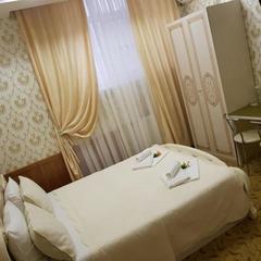 Гостевой дом Золотая миля, Сочи, Краснодарский край