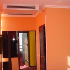 Отель Сочи-Ривьера, Сочи, Краснодарский край