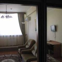 Гостиница Абориген, Сочи, Краснодарский край