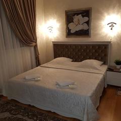 Гостевой дом Золотая миля, Сочи, Краснодарский край