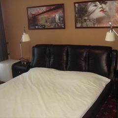 Отель Сочи-Ривьера, Сочи, Краснодарский край