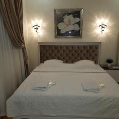 Гостевой дом Золотая миля, Сочи, Краснодарский край