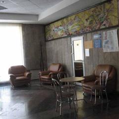 Гостиница Абориген, Сочи, Краснодарский край