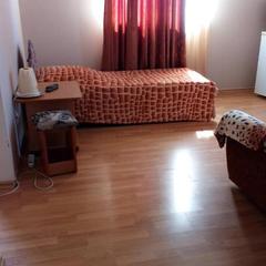 Гостевой дом Маргарита, Сочи, Краснодарский край