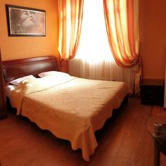 Гостевой дом Золотая миля, Сочи, Краснодарский край